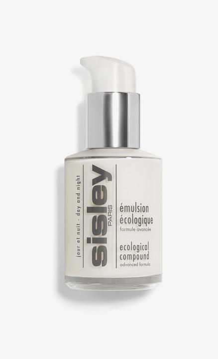 Produktbild Sisley Émulsion Ëcologique Form Avanc (60 ml, Tagescreme)