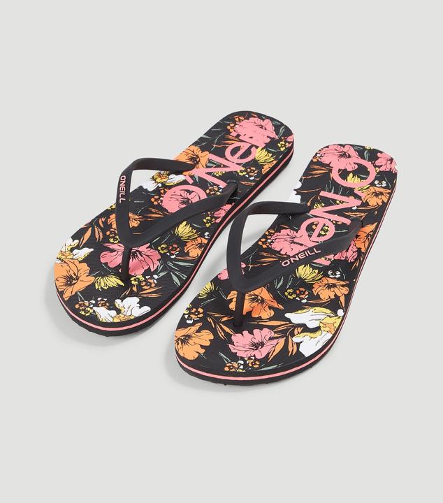 O'Neill Profile Graphic Sandals (40)