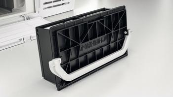 Actual product image Whirlpool FFTM1182BBER (8 kg, Right)