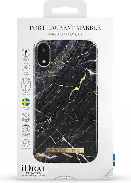 Immagine prodotto iDeal Of Sweden Moda (Apple iPhone XR)