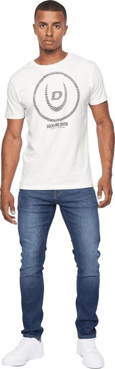 Immagine prodotto Duck and Cover Overburg Jeans Conico Uomo (36)