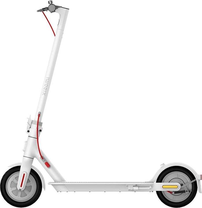 Actual product image Xiaomi Mi 3 Lite (25 km/h, 20 km, 300 W)