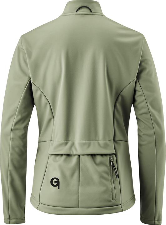 Produktbild Gonso Adventure Softshell (L)