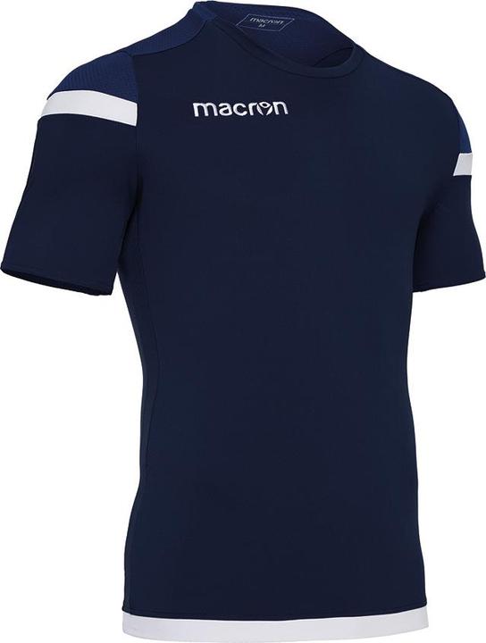Produktbild Macron jersey titan (L)