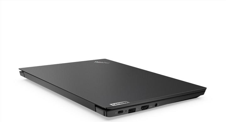 Immagine prodotto Lenovo ThinkPad E14 Gen 2 (14", Intel Core i7-1165G7, 16 GB, 512 GB, CH)