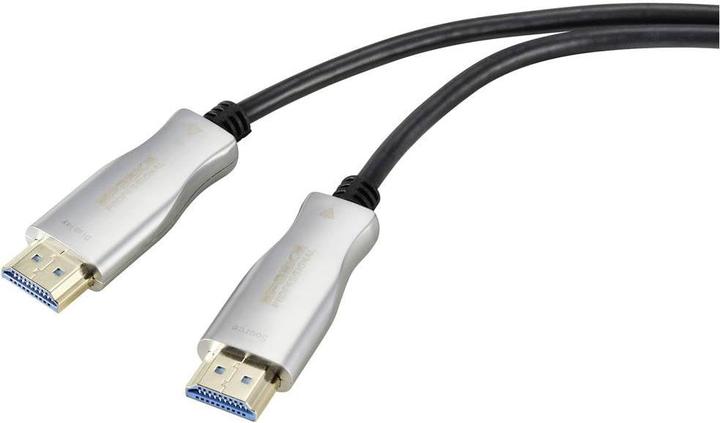 Actual product image SpeaKa Professional HDMI - HDMI (50 m, HDMI)