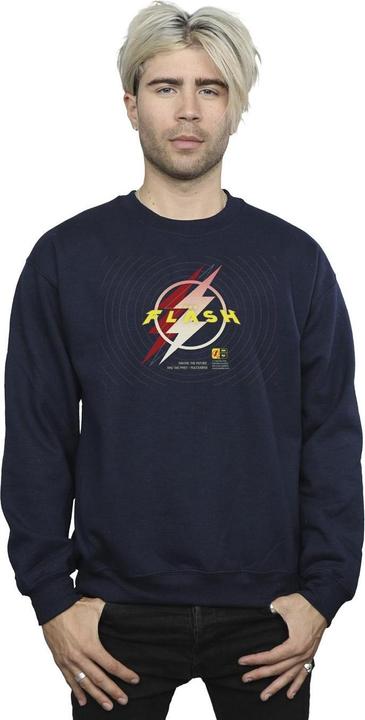 Produktbild The Flash Lightning Logo Sweatshirt (S)