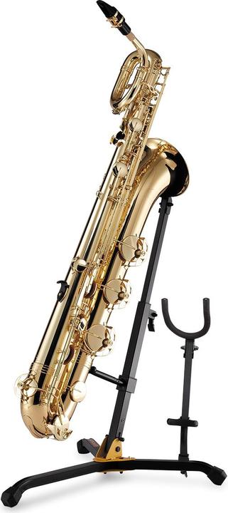 Image du produit Hercules Stands DS536B (Saxophone Alto, Saxophone baryton)