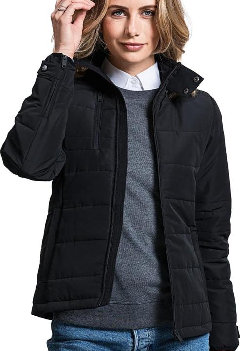 Image du produit Russell Veste matelassée (XL)