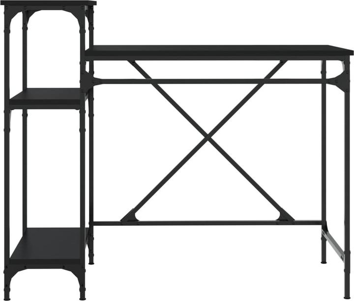 Produktbild VidaXL Bertie (105 x 50 x 90 cm)