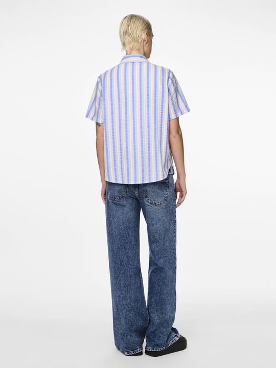 Produktbild Pieces PCAITLYN Kurzarmhemd (XS)