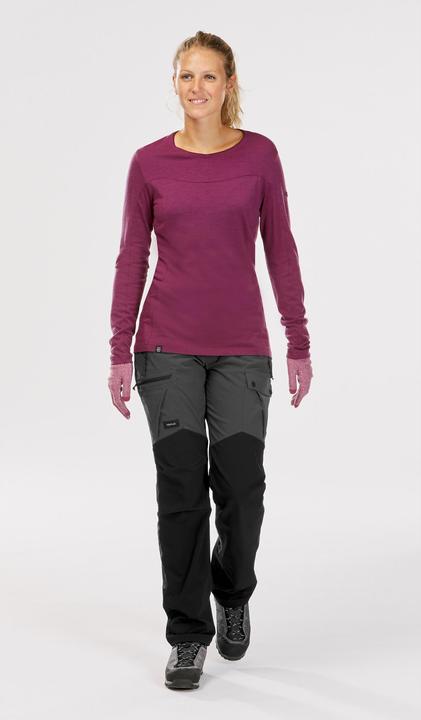 Actual product image Forclaz TREK 500 DD (30)
