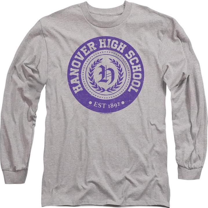American Vandal Hanover TShirt (L)