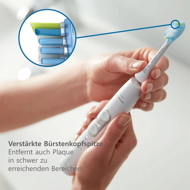 Produktbild Philips Sonicare C3 Premium Plaque Defence (4 x)