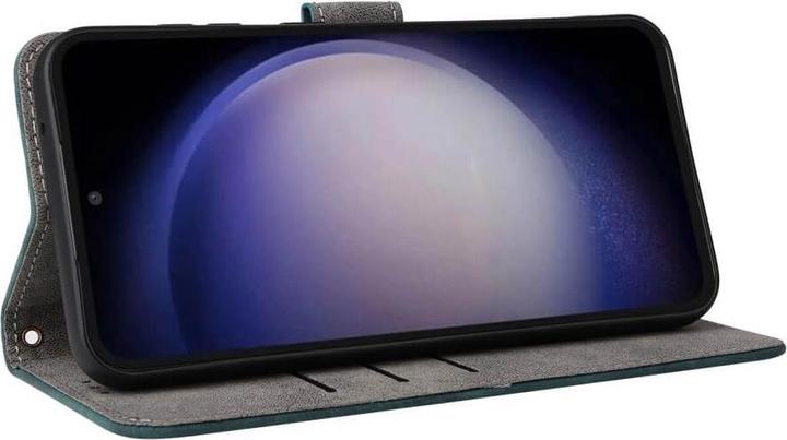 Immagine prodotto Cover-Discount FE - Custodia con blocco RFID (Samsung Galaxy S24 FE)