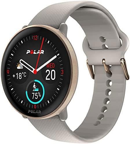 Polar Ignite 3 (43 mm)