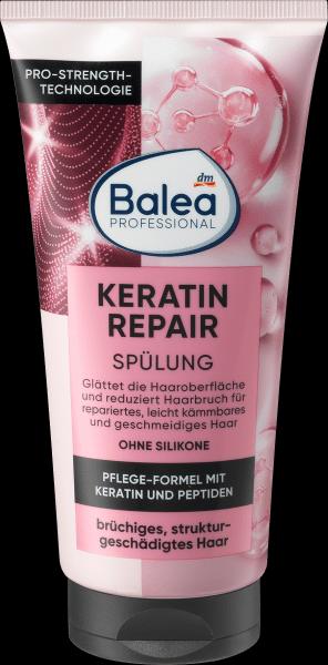 dm BaleaProfessional Conditioner Keratin Repair