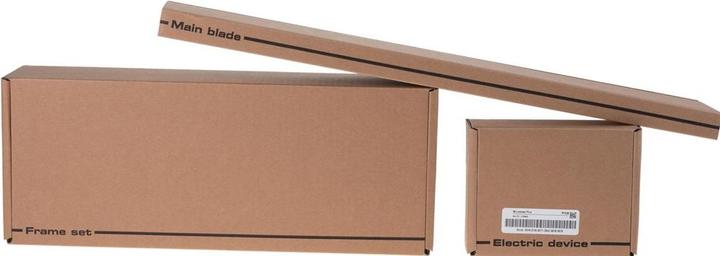 Actual product image Align T-REX 500XT Dominator Top Super Combo (DS530M/DS535M)