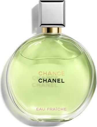 Immagine prodotto Chanel Chance Eau Fraîche Eau de Parfum Spr 50 ml (Eau de parfum, 50 ml)