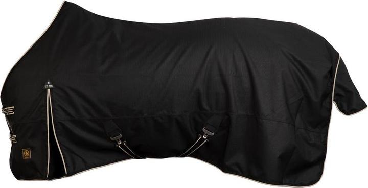Actual product image BR Equestrian Equipment Classic 1200D 0g (155 cm)