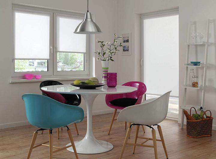 Actual product image Gardinia Uni (60 x 150 cm)