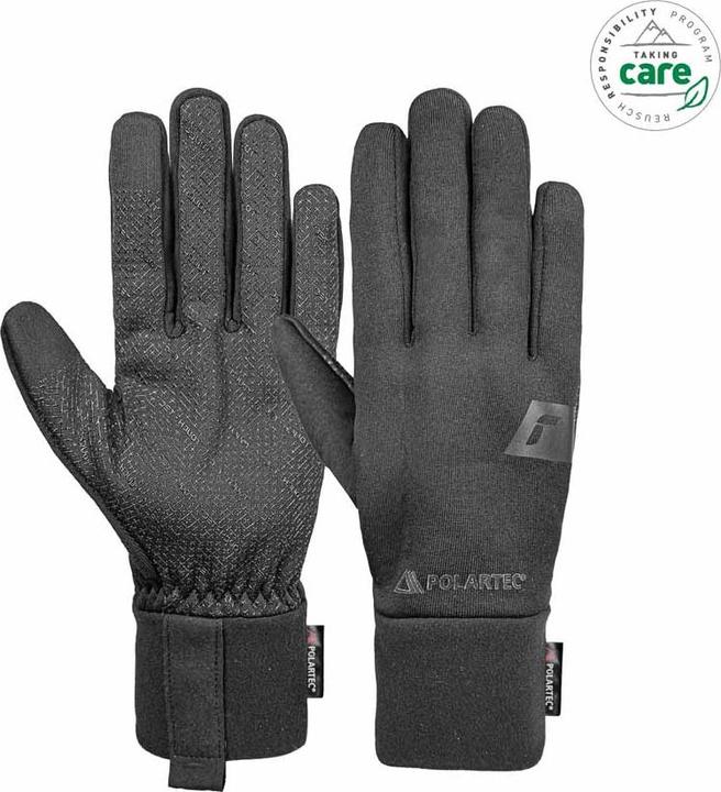 Produktbild Reusch Power Stretch TOUCH-TEC (11)