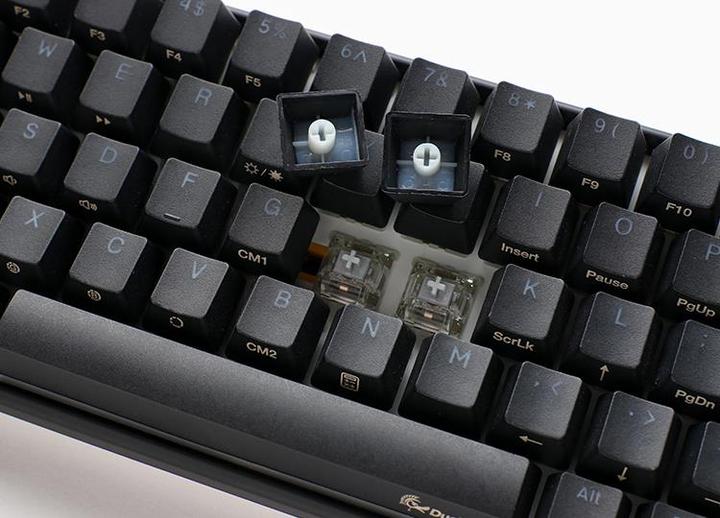 Productafbeelding Ducky One 3 Classic (NL, Bedraad)