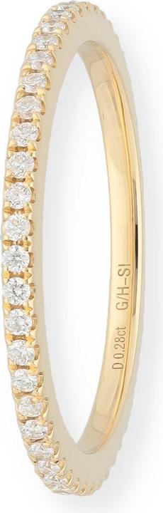 Produktbild Carat Solitaire (54, 750/18 K Gold)