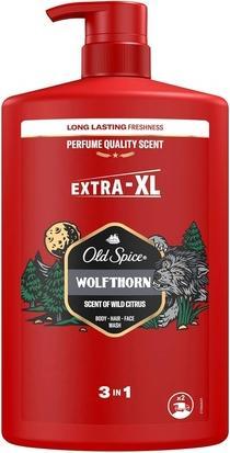 Old Spice Wolfthorn 3-in-1 (1000 ml)