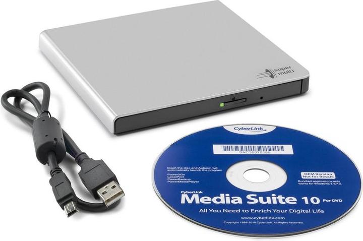 Actual product image LG Gp57es40 (DVD writer)