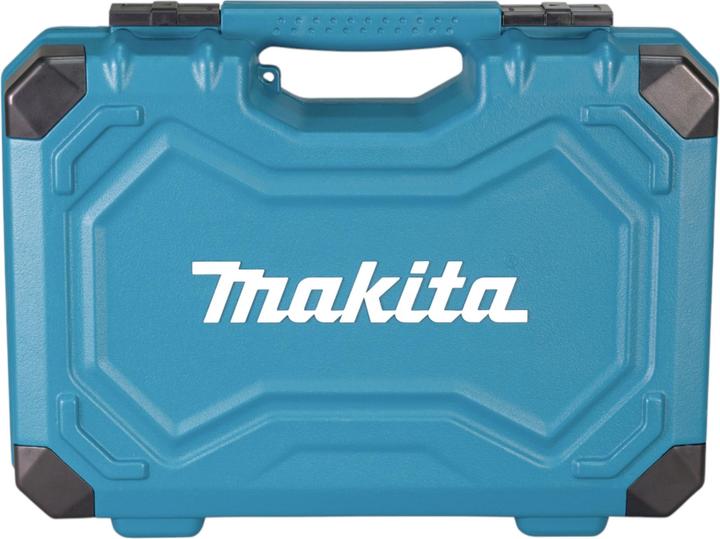 Actual product image Makita Hand tool set (231 pieces)