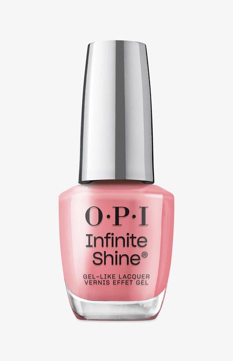 Produktbild OPI Infinite Shine At Strong Last (At Strong Last, Gel-Effekt Nagellack)