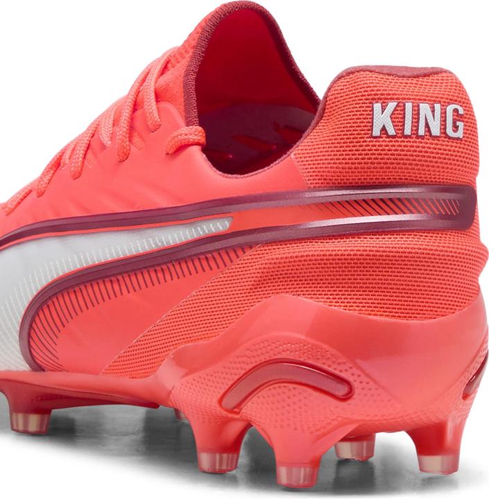 Produktbild Puma KING ULTIMATE FG/AG Wn's (38)