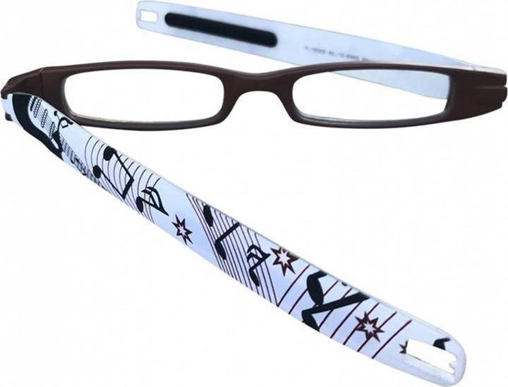 Figoline Lesebrille Melody +2,0 (+2)