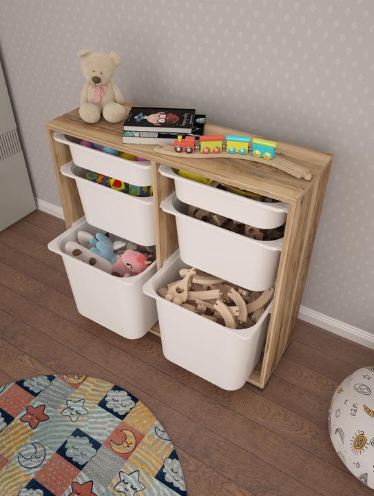 Immagine prodotto Homitis Carla Multi Purpose Cabinet