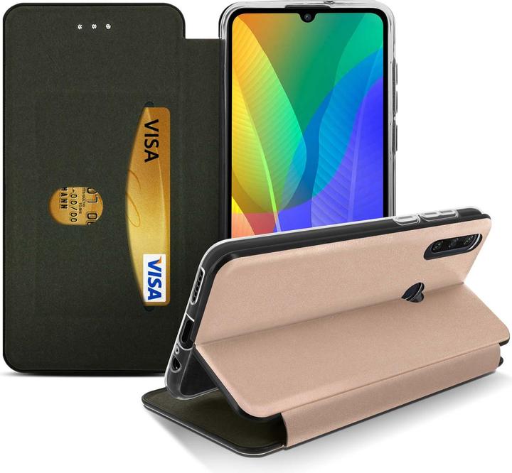 Actual product image Avizar Mayag Series (Huawei Y6p)