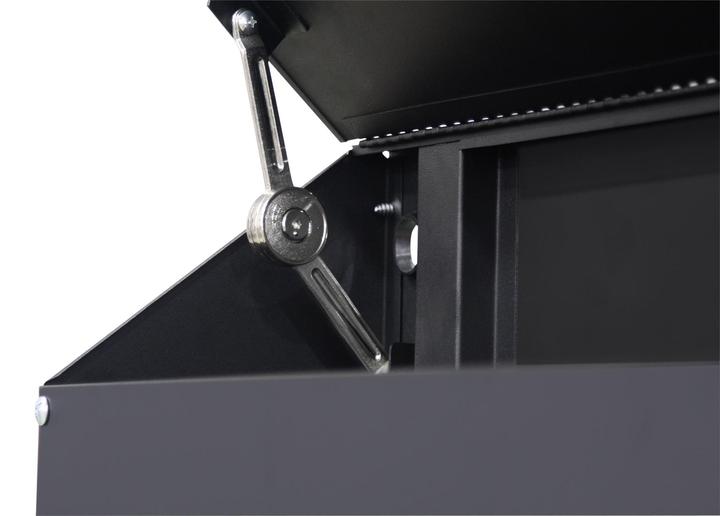 Produktbild Kraftwerk Werkbank (114.50 cm, 63.50 cm)