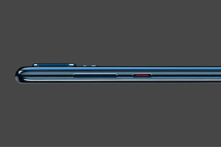 Image du produit Huawei P20 Pro (128 Go, Twilight, 6.10", SIM simple, 40 Mpx, 4G)
