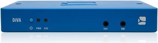 Produktbild Spinetix DIVA Player Standalone DS-Player, kein Abo nötig