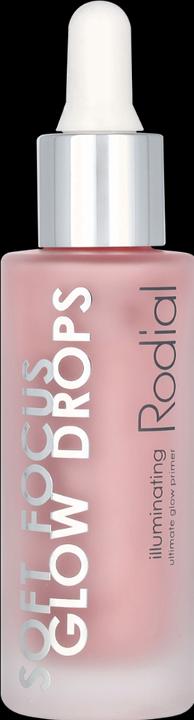 Produktbild Rodial - Booster Drops Soft Focus Glow (31 ml)