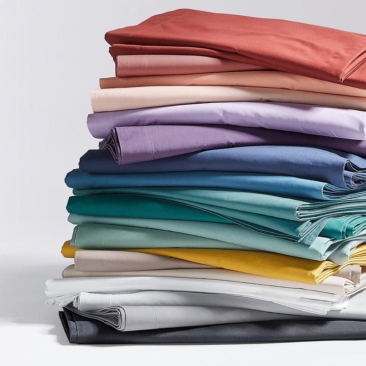 Produktbild La Redoute Interieurs Leintuch Scenario (150 x 250 cm)