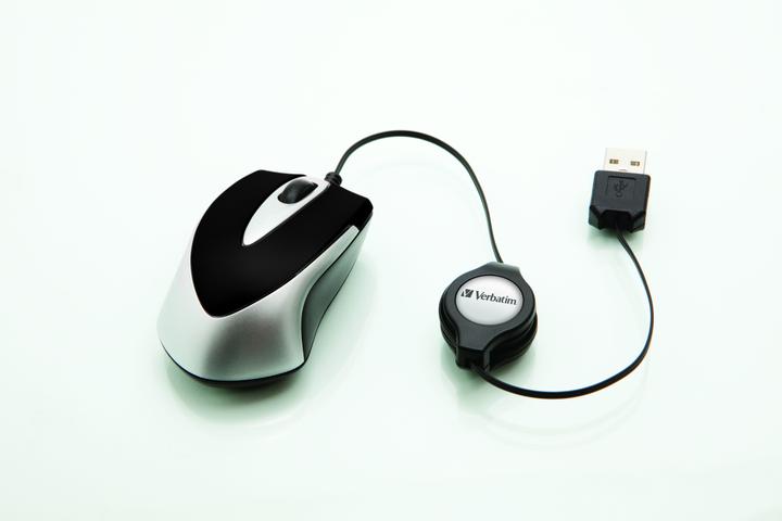 Immagine prodotto Verbatim Go Mini (Cablato)