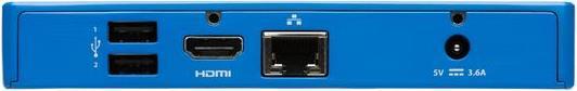Produktbild Spinetix DIVA Player Standalone DS-Player, kein Abo nötig
