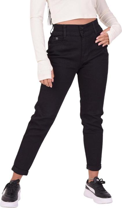 Actual product image Project X Paris 's paper bag trousers (XS)