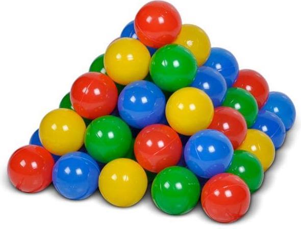 Actual product image Knorrtoys Ball pool - "Bellox"/incl. 50 balls