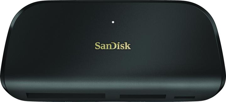 Actual product image SanDisk Image Mate Pro (USB-C)