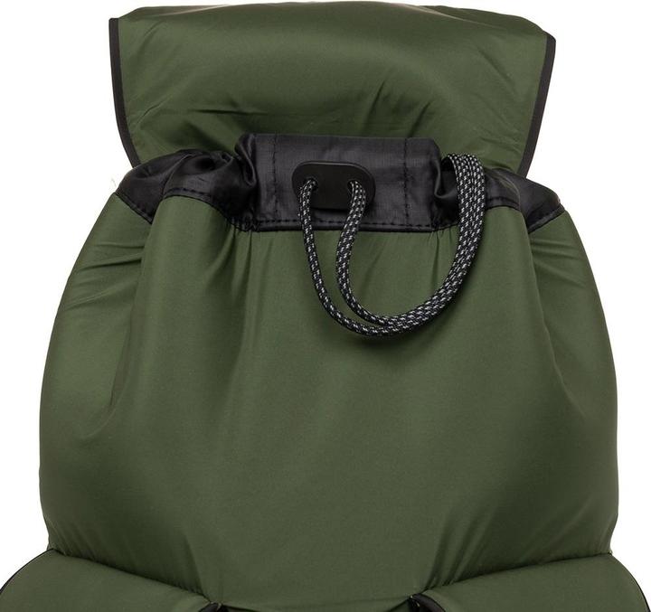 Actual product image Lefrik Tech Knapsack (17) (17 l)