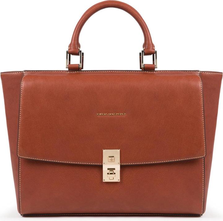 Produktbild Piquadro Dafne - Damenlaptoptasche