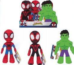 Produktbild Jazwares Spidey (22 cm)