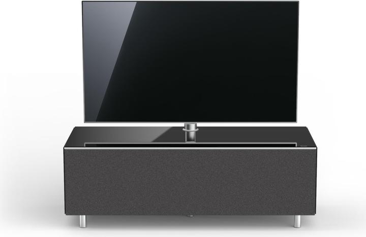 Actual product image just-racks by Spectral TV-Soundbar-Lowboard (111 x 48 x 30.5 cm)